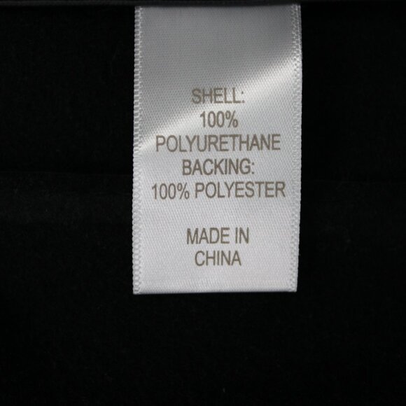 Duluth Jacket NWT Mens 2XL XXL Black Resurrection Bay Pullover Alaskan Hardgear - Picture 10 of 16